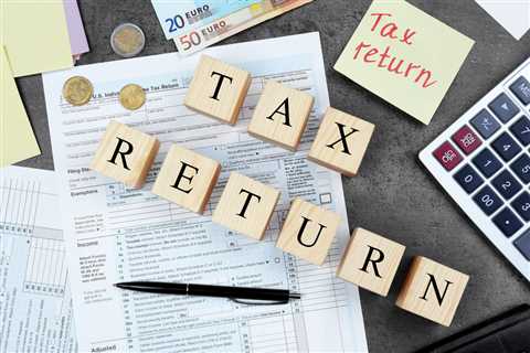 Is Amending a Tax Return Worth it
