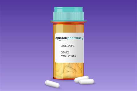 Medicine to Your Doorstep: Get 50 Generic Drugs for $5/Month From Amazon