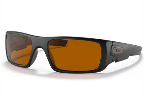Oakley Males’s Crankshaft Sun shades for simply $49 shipped (Reg. $142)!