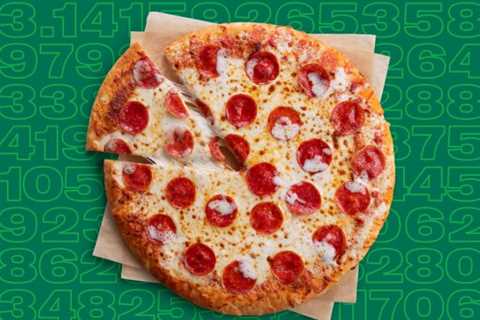 7-Eleven: FREE Massive Pizza on February twelfth!