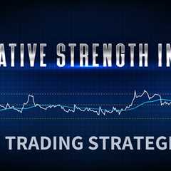 RSI Trading Strategies for Swing Traders & Day Traders