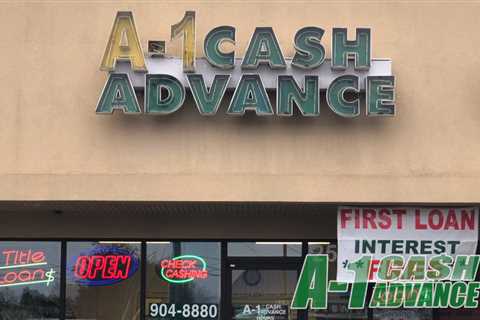 How to Get a Cash Advance in Tennessee