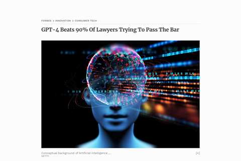 OpenAI Releases GPT-4: A Powerful Yet Unreliable AI Tool