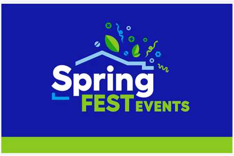 Lowe’s: FREE SpringFest Egg-Enterprise on April eighth (Register Now!)