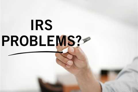 How Do I Contact IRS Advocate?