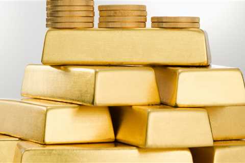 Understanding the Tax Benefits of a Gold IRA