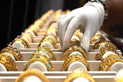 Taxes on Gold Investments: Everything You Need to Know