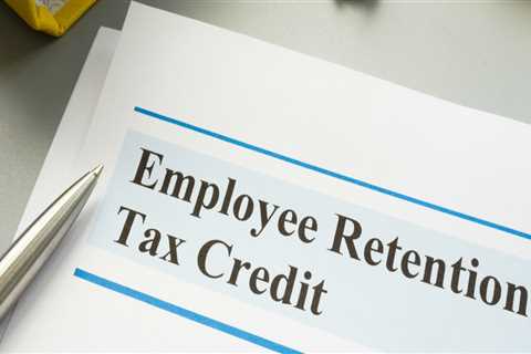 Employee Retention Credit 2022: What You Need to Know