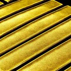 Maximize Your Wealth: Invest in Gold Bars for Beginners
