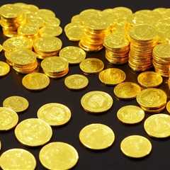 Maximize Your Wealth: Invest in Gold ETF Today