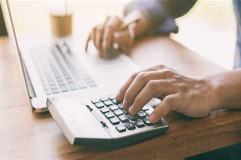 Calculating Employer Deductions