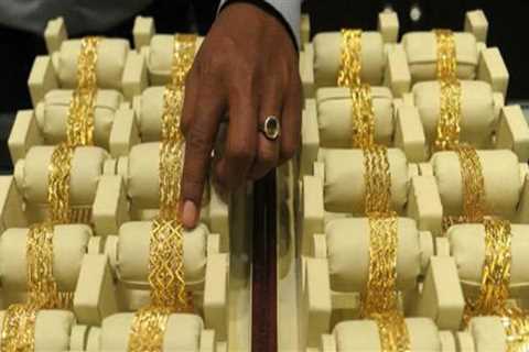 Factors Affecting the Price of Gold