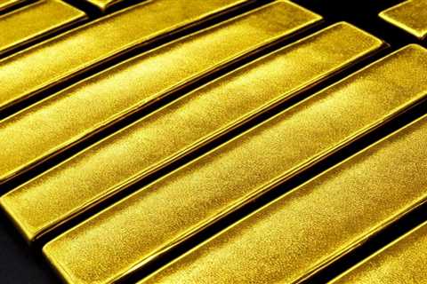 Maximize Your Wealth: Invest in Gold Bars for Beginners