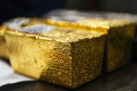 Tax Implications of Rolling Over a Gold IRA