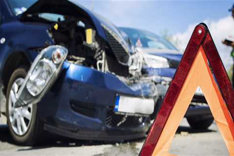 Everything You Need to Know About Collision Insurance Policies