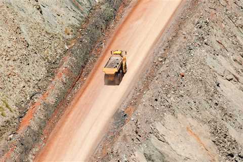 Exploring the Impact of Commodity Prices on the Mining Industry