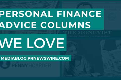 Personal Finance Advice