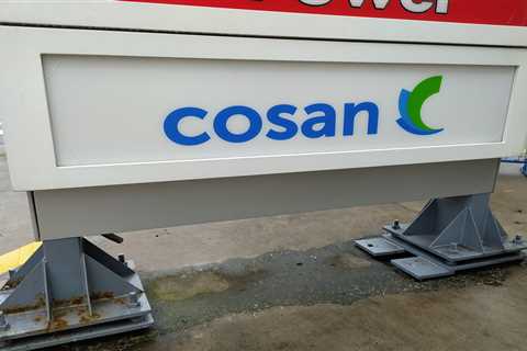 Cosan: A Extremely Diversified Enterprise Gaining Floor (NYSE:CSAN)