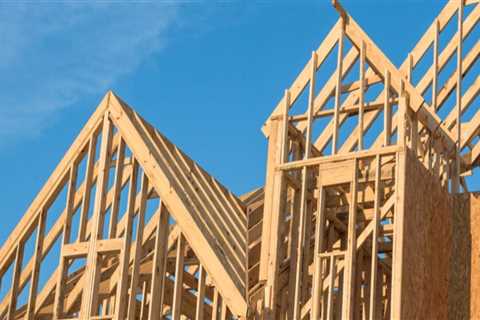 What type of loan is best for construction?