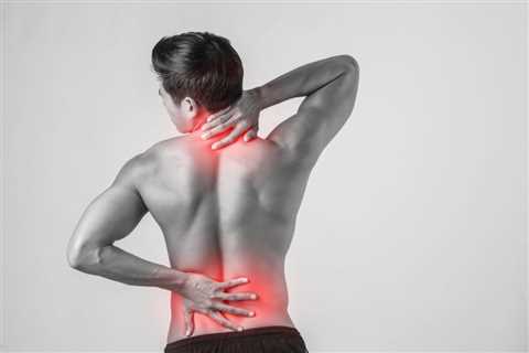 Does Electric Stim Help Back Pain?