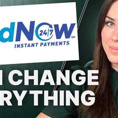 Does FedNow Lay the Groundwork for a Cashless CBDC Controlled Society?