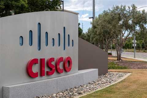 Cisco safety equipment 0-day is below assault by ransomware crooks