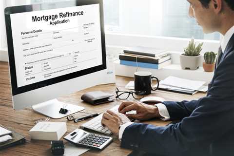 Exploring The Ins And Outs Of Cash-Out Refinance: Maximizing Your Home’s Value