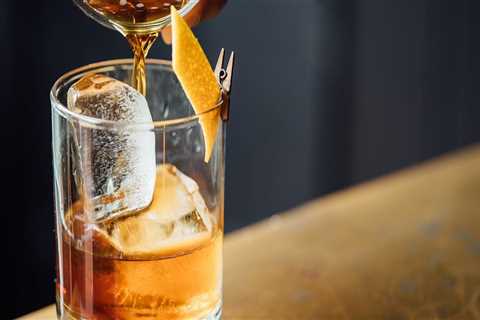 Rebalancing a Portfolio with Whiskey Brandy Investments
