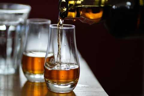Exploring the Return on Investment for Whiskey Brandy
