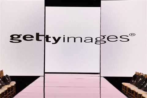 Getty Photographs subscribers to get entry to AI picture generator