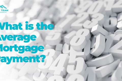 What is the Average Mortgage Payment in Atlanta, GA?