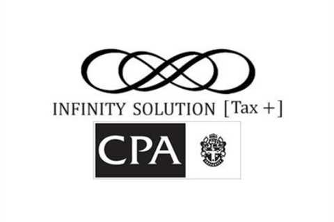 Infinity solution tax plus : 