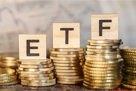 Schwab US Dividend Fairness ETF: A Main ETF For A Low-Charge Atmosphere For 2024 (SCHD)