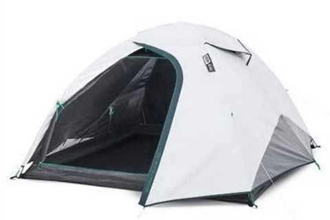 Waterproof Household Tenting Tent (3 Particular person) solely $35 shipped!