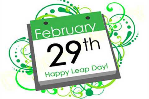 Leap Day 2024 Freebies and Offers