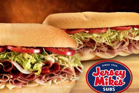 Jersey Mike’s: $2 off any sub coupon