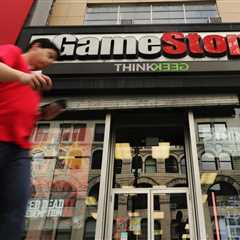 GameStop’s inventory skyrockets 29% to proceed rally and register largest acquire in over a yr
