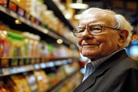 10 Frugal Living Tips That Really Work: Warren Buffett’s Money-Saving Habits