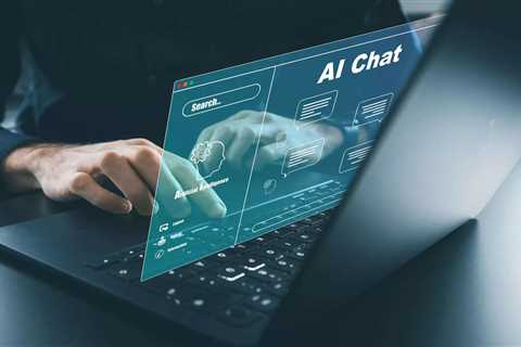 If AI can disrupt future, monitor these 9 synthetic intelligence shares