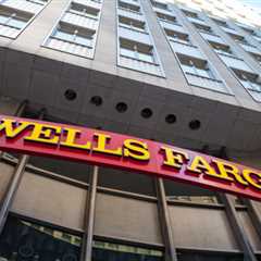 “Simulation of keyboard exercise” results in firing of Wells Fargo staff