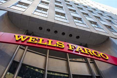 “Simulation of keyboard exercise” results in firing of Wells Fargo staff