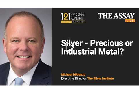 Silver - Precious or Industrial Metal?: The Silver Institute