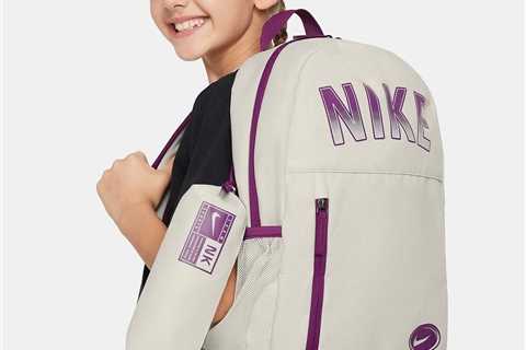 *HOT* Nike Backpacks as little as $20.98, plus extra!