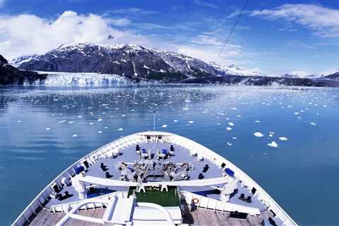 13 Necessities for Your Alaska Cruise Packing Listing – NerdWallet