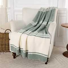 *RARE* Barefoot Desires CozyChic Blanket as little as $39.98 shipped (Reg. $158!)