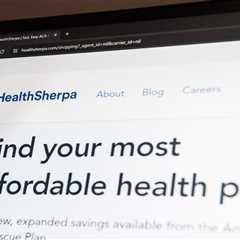 HealthSherpa and Insurers Staff Up To Curb Unauthorized ACA Enrollment Schemes