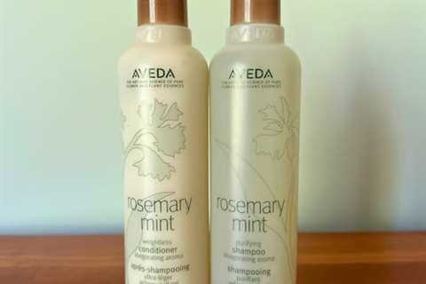 *RARE* Aveda Shampoo and Conditioner Set simply $29.98 shipped (Reg. $44), plus extra!