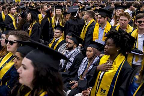 Really, the Job Market Isn’t So Unhealthy for Gen Z Faculty Grads – NerdWallet