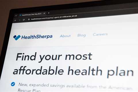 HealthSherpa and Insurers Staff Up To Curb Unauthorized ACA Enrollment Schemes