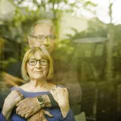 ‘I really feel slighted’: My husband and I are in our 70s. We married 3 years in the past. He’s..